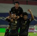 Arema FC Akhirnya Kudeta Persib Bandung Dari Puncak Klasemen Liga 1
