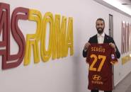 AS Roma Resmikan Transfer Peminjaman Kapten FC Porto