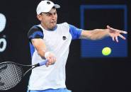 Aslan Karatsev Dan Andy Murray Bukukan Tiket Semifinal Di Sydney