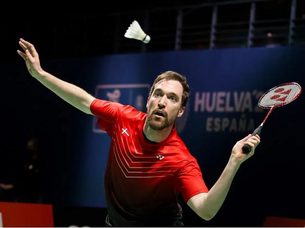 Badminton Denmark Umumkan 2 Pemain Keluar Dari Tim Nasional