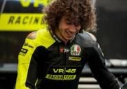 Bakal Debut di MotoGP, Marco Bezzecchi Akui Banyak Dibantu Marini