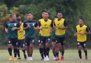 Borneo FC Telah Lakukan Evaluasi, Siap Habis-habisan Di Derby Papadan