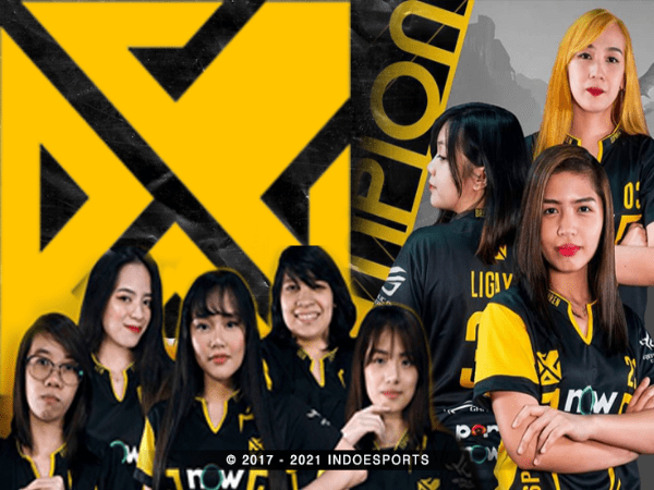 Bren Esports Resmi Dirikan Divisi MLBB Ladies Bernama Bren Victress