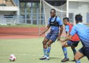 Igbonefo Percaya Diri Bisa Menang Meski Persib Tidak Full Team