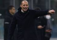 Massimiliano Allegri Komentari Kekalahan Juventus dari Inter Milan