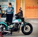 Presiden Joko Widodo Ingin Persiapan MotoGP Indonesia Segera Dirampungkan