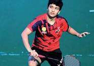 Tasnim Mir Melesat ke Peringkat 1 Dunia Junior BWF