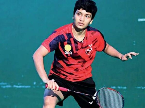 Tasnim Mir Melesat ke Peringkat 1 Dunia Junior BWF