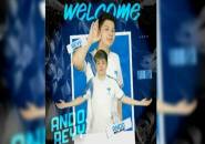 Ando & Reyy Datang, GPX Kian Mengerikan untuk Arungi MDL ID Season 5