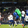Antonio Rudiger Bangga Cetak Gol Kemenangan untuk Chelsea Lawan Tottenham