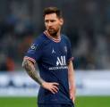 Hampir Pulih, Lionel Messi Diperkirakan Masih Absen di Laga PSG vs Brest