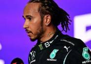 Lewis Hamilton Diragukan Bakal Tampil di Kejuaraan F1 2022