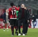 Menang Susah Payah, Pioli Yakin Milan Tak Hadapi Genoa Dengan Baik
