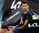 Pemerintah Australia Sekali Lagi Cabut Visa Novak Djokovic