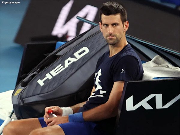 Visa Novak Djokovic sekali lagi dicabut pihak pemerintah Australia
