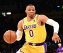 Russell Westbrook Coba Tanggapi Kritikan Fans Lakers dengan Positif