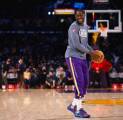 Sekou Doumbaya Dapat Kesempatan Kedua dari Lakers