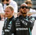 Valtteri Bottas Beberkan Rahasia Kecepatan Lewis Hamilton