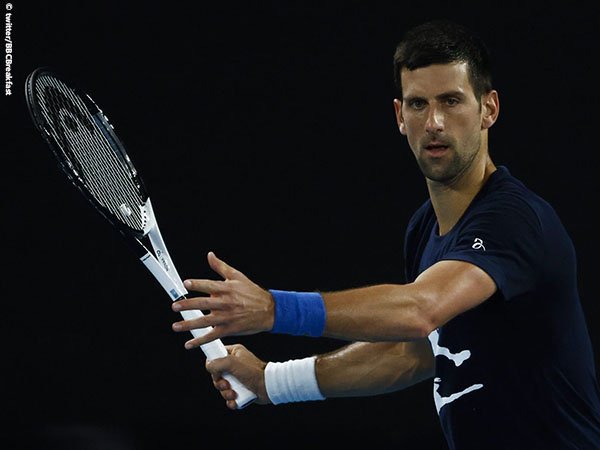 Ini alasan di balik pembatalan visa Novak Djokovic untuk kali kedua di Australia