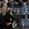 Ancelotti Mengaku Bilbao Miliki Pertahanan yang Tangguh