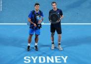 Aslan Karatsev Halangi Andy Murray Untuk Akhiri Puasa Gelar Di Sydney