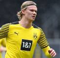 Erling Haaland Akui Ditekan Dortmund untuk Segera Putuskan Masa Depannya