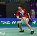 Ng Tze Yong Tantang Lakshya Sen di Semifinal India Open 2022