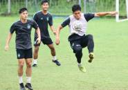PSIS Semarang Fokus Benahi Finishing Jelang Hadapi Arema FC