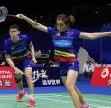 Unggulan Teratas Kian Meng/Pei Jing ke Semifinal India Open 2022