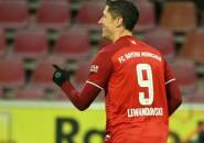 Bayern Hancurkan Koln, Robert Lewandowski Buat Sejarah Baru di Bundesliga
