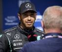 Bos Mercedes Akui Lewis Hamilton Kini Alami Situasi Sulit