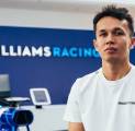 Jadi Test Driver di F1 2021, Alex Albon Sudah Bertumbuh Makin Dewasa