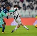 Kalahkan Udinese, Paulo Dybala Keluhkan Permainan Juventus