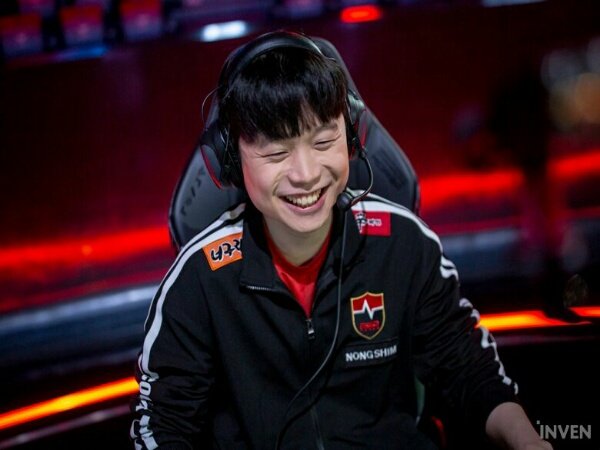 LCK Spring Split 2022: NS RedForce & KT Rolster Perkasa, Bdd Ukir Kill ke-1500