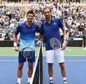 Novak Djokovic Kehilangan Ini Dengan Lewatkan Australian Open 2022