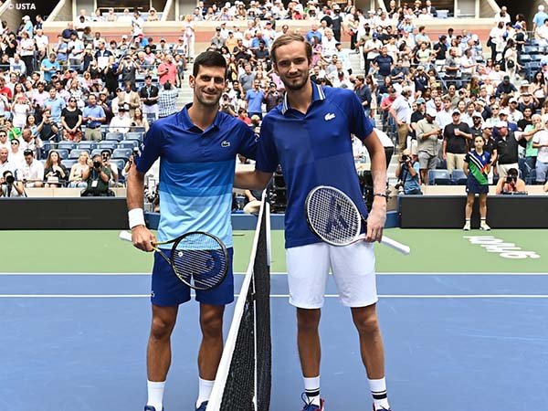 Novak Djokovic harus rela kehilangan ini dengan tak berpartisipasi di Australian Open 2022