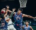 Pelita Jaya Bakrie Menang Telak Atas Bumi Borneo Basketball