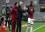 Pioli Tegaskan AC Milan Tak Butuh Pengganti Tomori