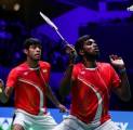 Satwik/Chirag Tantang Sang Idola Ahsan/Hendra di Final India Open 2022