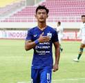 Siap Kembali Tampil Bersama PSIS, Pratama Arhan Bertekad Taklukkan Arema FC