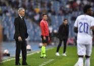Ancelotti Tegaskan Real Madrid Pantas Dapatkan Gelar Piala Super Spanyol