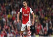 Arsenal Lepas Pablo Mari ke Udinese dengan Status Pinjaman