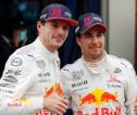 Damon Hill Ungkap Alasan Mengapa Sergio Perez Cocok Bersama Red Bull