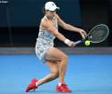 Hasil Australian Open: Jumpa Lesia Tsurenko, Ashleigh Barty Tampil Beringas