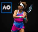 Hasil Australian Open: Naomi Osaka Awali Usaha Pertahankan Gelar