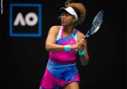 Hasil Australian Open: Naomi Osaka Awali Usaha Pertahankan Gelar