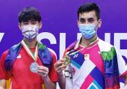 Kandaskan Juara Dunia, Lakshya Sen Juara India Open 2022