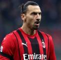 Milan Bakal Lakukan Enam Perubahan Line-up Kontra Spezia
