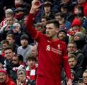 Robertson Puji Cara Liverpool Jalankan Rencana Permainan