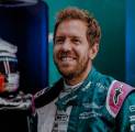 Sebastian Vettel Kecewa dengan Penampilannya di F1 2021